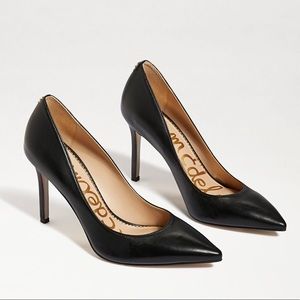 Sam Edelman Hazel Pointed Toe Heel